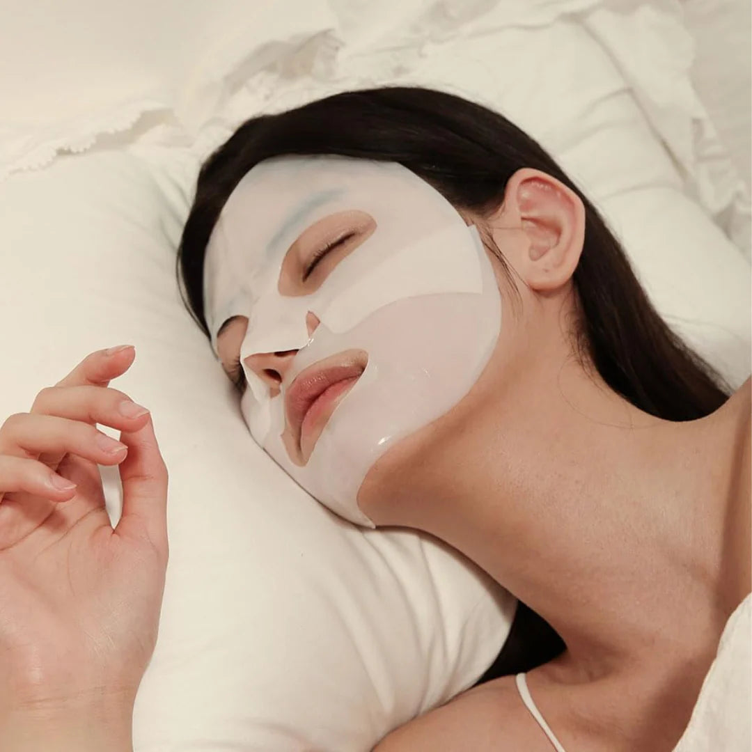 Collagen Facial Mask